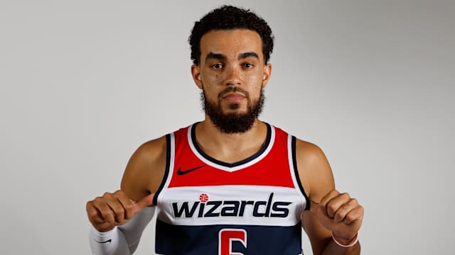 Tyus Jones